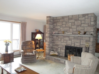 Dorset, Ontario, Canada