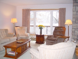 Dorset, Ontario, Canada