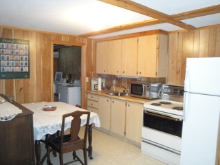 Dorset, Ontario, Canada