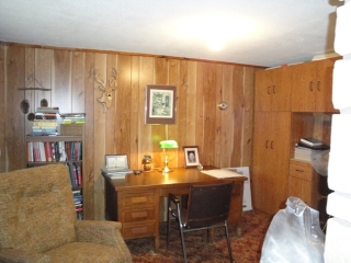 Dorset, Ontario, Canada