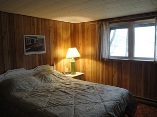Dorset, Ontario, Canada
