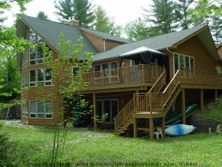 Dorset, Ontario, Canada