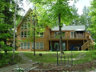 Dorset, Ontario, Canada