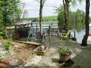 Dorset, Ontario, Canada
