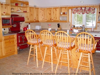 Dorset, Ontario, Canada