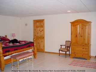 Dorset, Ontario, Canada
