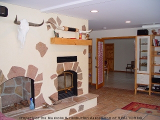 Dorset, Ontario, Canada
