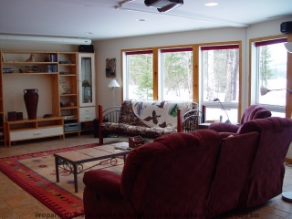 Dorset, Ontario, Canada