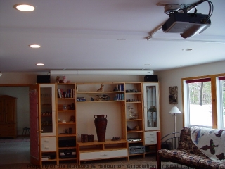 Dorset, Ontario, Canada