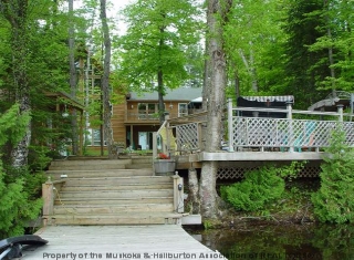 Dorset, Ontario, Canada