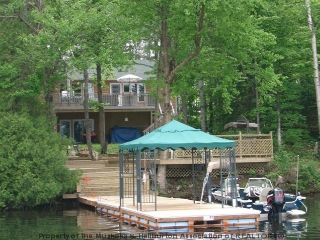 Dorset, Ontario, Canada