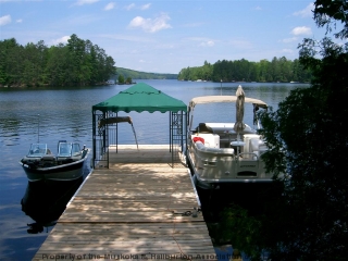 Dorset, Ontario, Canada