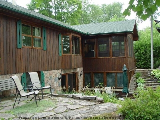 Dorset, Ontario, Canada