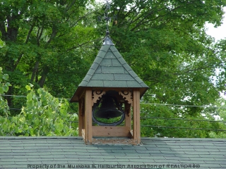 Dorset, Ontario, Canada