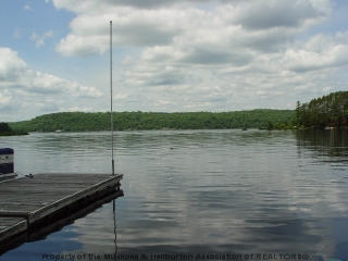 Dorset, Ontario, Canada