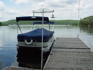 Dorset, Ontario, Canada