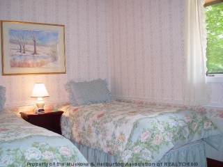 Dorset, Ontario, Canada