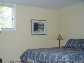 Dorset, Ontario, Canada