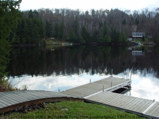 Dorset, Ontario, Canada