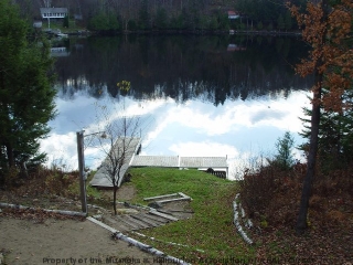 Dorset, Ontario, Canada