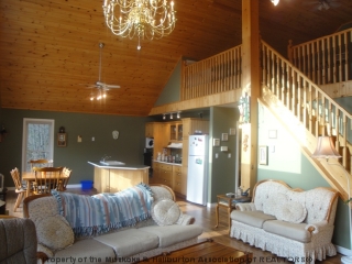 Dorset, Ontario, Canada