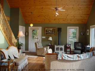 Dorset, Ontario, Canada