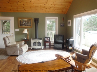 Dorset, Ontario, Canada