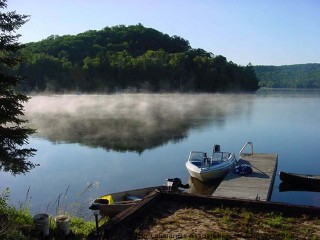 1001 HILLTOP LANE, Dorset, Ontario, Canada