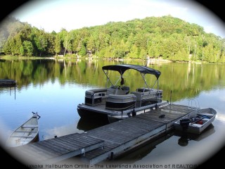 1001 HILLTOP LANE, Dorset, Ontario, Canada