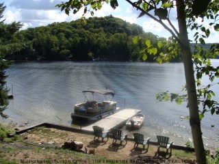 1001 HILLTOP LANE, Dorset, Ontario, Canada