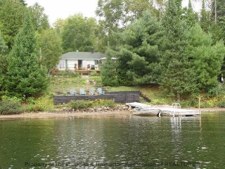 1001 HILLTOP LANE, Dorset, Ontario, Canada