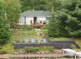 1001 HILLTOP LANE, Dorset, Ontario, Canada