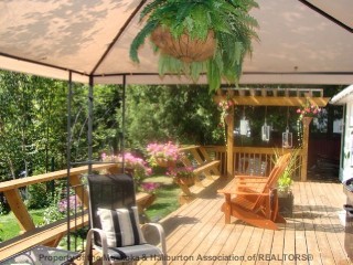 1001 HILLTOP LANE, Dorset, Ontario, Canada