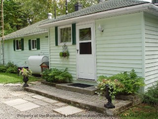 1001 HILLTOP LANE, Dorset, Ontario, Canada