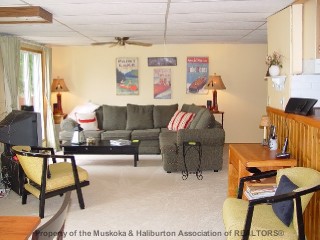 1001 HILLTOP LANE, Dorset, Ontario, Canada