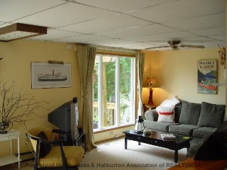 1001 HILLTOP LANE, Dorset, Ontario, Canada