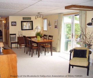 1001 HILLTOP LANE, Dorset, Ontario, Canada