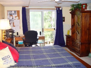 1001 HILLTOP LANE, Dorset, Ontario, Canada