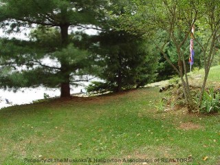 1001 HILLTOP LANE, Dorset, Ontario, Canada