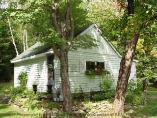1001 HILLTOP LANE, Dorset, Ontario, Canada