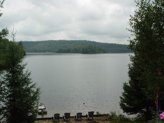 1001 HILLTOP LANE, Dorset, Ontario, Canada