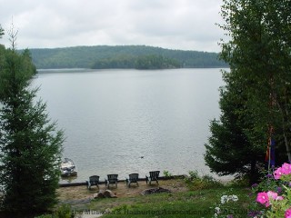 1001 HILLTOP LANE, Dorset, Ontario, Canada