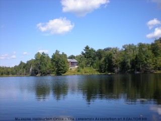 1573 PAINT LAKE RD, Dorset, Ontario, Canada