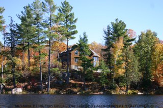 1573 PAINT LAKE RD, Dorset, Ontario, Canada