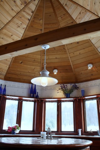 1573 PAINT LAKE RD, Dorset, Ontario, Canada