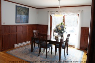 1573 PAINT LAKE RD, Dorset, Ontario, Canada