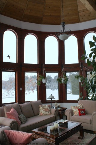 1573 PAINT LAKE RD, Dorset, Ontario, Canada
