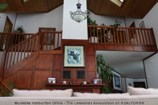 1573 PAINT LAKE RD, Dorset, Ontario, Canada