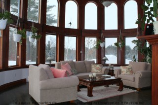 1573 PAINT LAKE RD, Dorset, Ontario, Canada