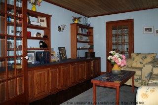1573 PAINT LAKE RD, Dorset, Ontario, Canada